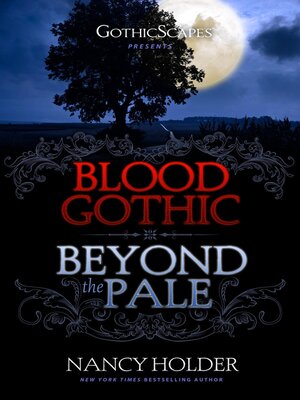 cover image of GothicScapes Presents